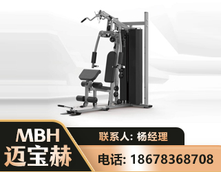 防城港单人站训练器