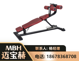 防城港可调腹肌板
