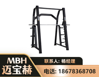 防城港史密斯机
